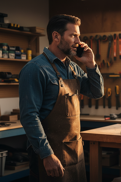 Workflow automation integration